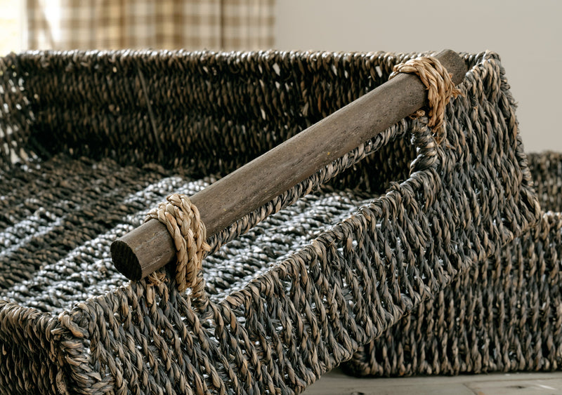 Halima Tray (Set of 2) - Gate FurnitureTray