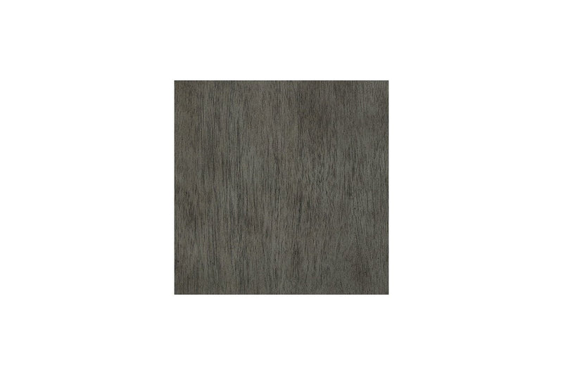 Hallanden Gray Dining Extension Table - Gate FurnitureDining Table