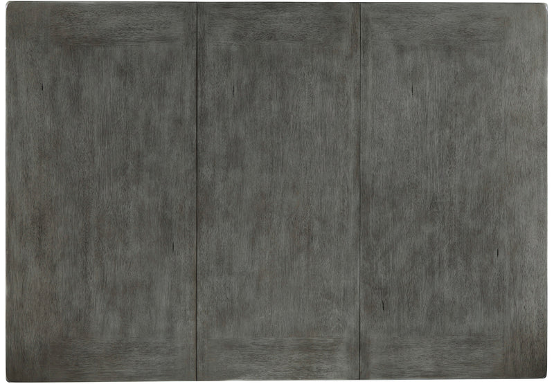 Hallanden Two - tone Gray Counter Height Set - Gate FurnitureCounter Height Set