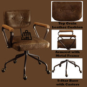 Hallie Office Chair - 92410