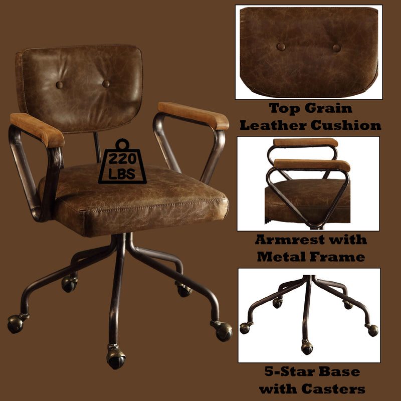 Hallie Office Chair - 92410
