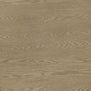 Hamlyn 43-inch Round Wood Counter Height Dining Table Natural Oak - 193938NAT