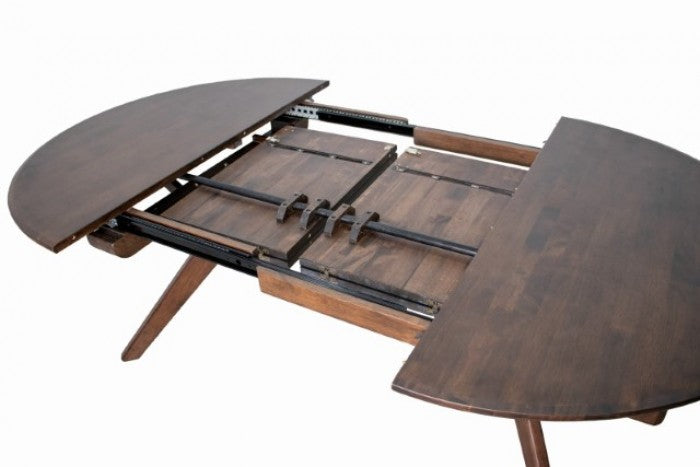 Hammel Rich Walnut Dining Table - FM30005WN-OT