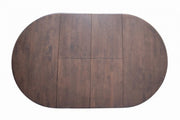 Hammel Rich Walnut Dining Table - FM30005WN-OT
