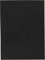 Hammer 48" W x 36" H Iron Frame Mirror in Gold - 66005Gold-M