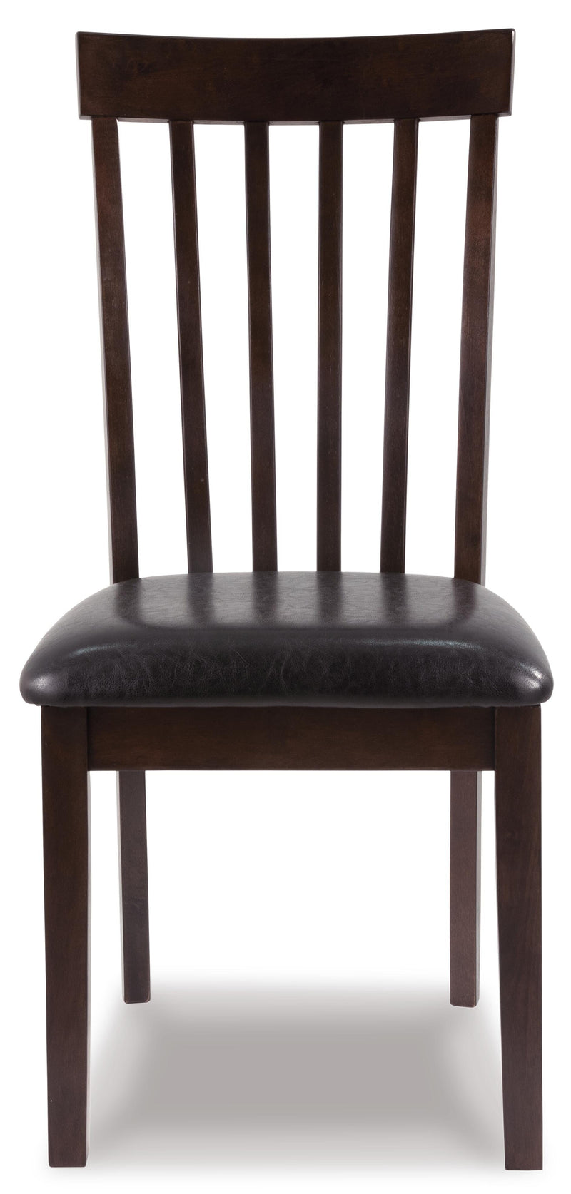 Hammis Dark Brown Dining Chair (Set of 2) - D310-01X2