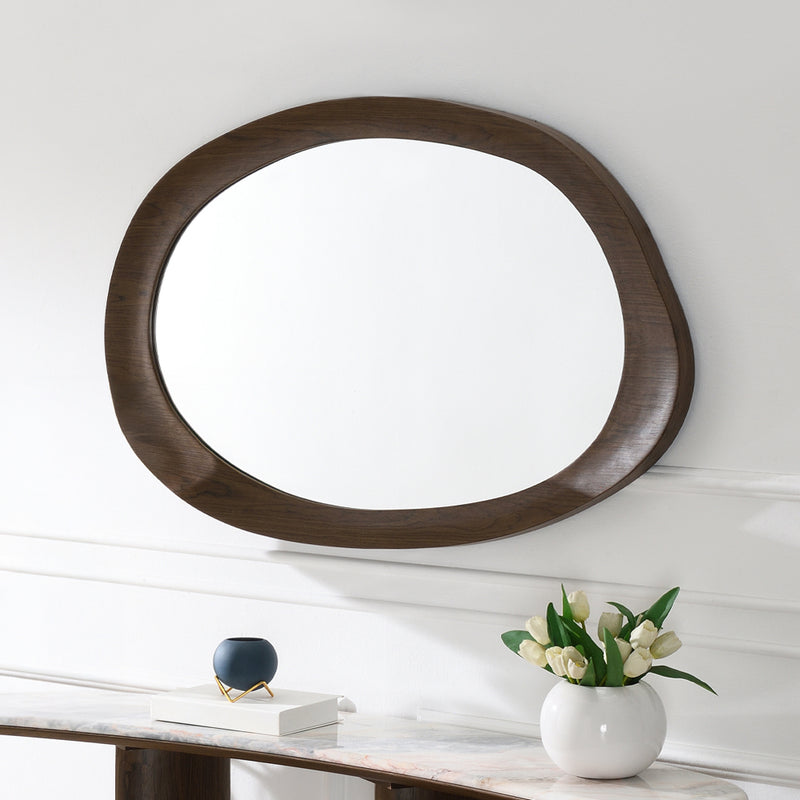 Hanale Accent Mirror - AC04578