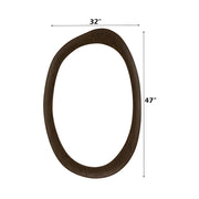 Hanale Accent Mirror - AC04578