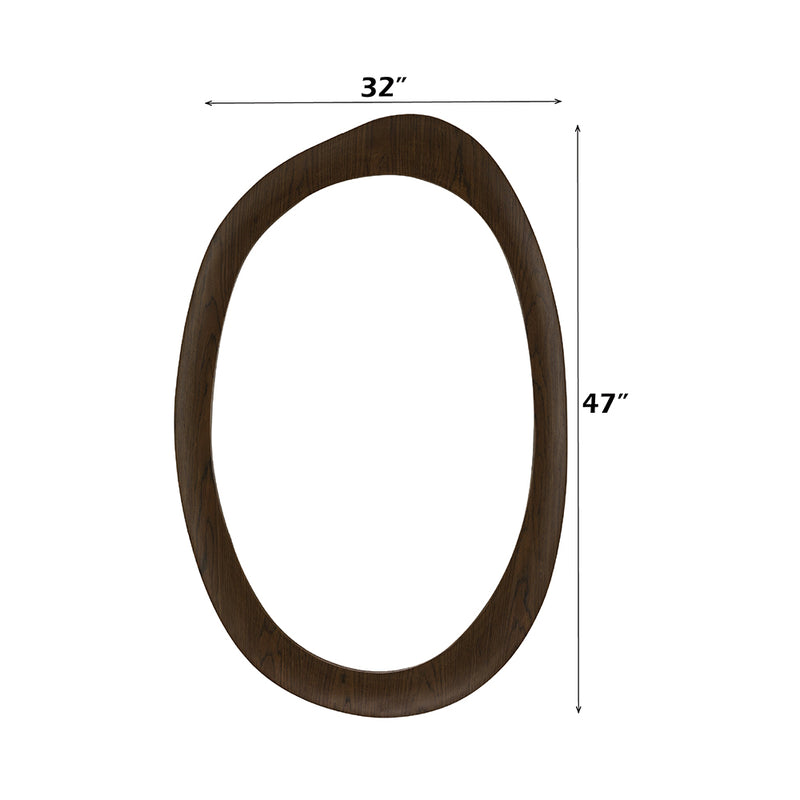 Hanale Accent Mirror - AC04578