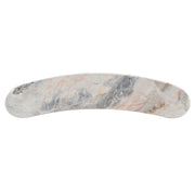 Hanale Console Table w/Natural Marble - AC04577