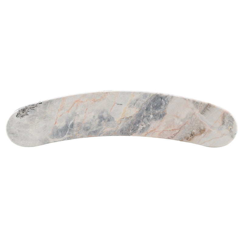 Hanale Console Table w/Natural Marble - AC04577