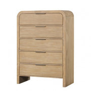 Handforth Natural Chest - FM7705NT-C