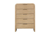 Handforth Natural Chest - FM7705NT-C