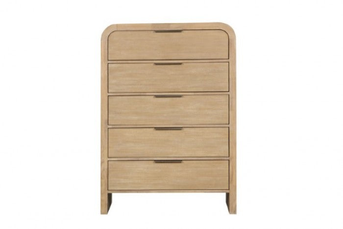 Handforth Natural Chest - FM7705NT-C
