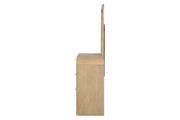 Handforth Natural Dresser - FM7705NT-D