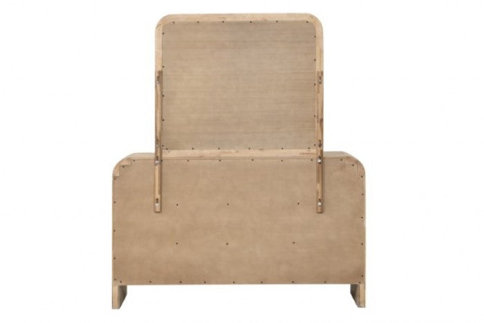 Handforth Natural Dresser - FM7705NT-D