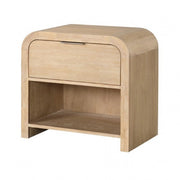 Handforth Natural Nightstand - FM7705NT-N
