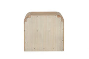 Handforth Natural Nightstand - FM7705NT-N