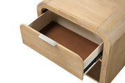 Handforth Natural Nightstand - FM7705NT-N