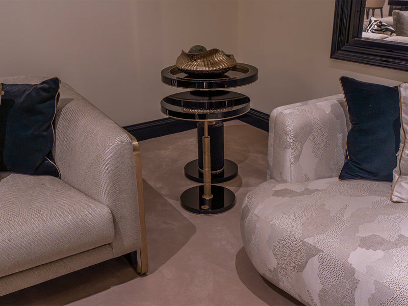 Hanedan Nesting Table - 200-GAB-HAN-NT