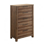 Hankinson Rustic Natural Tone Chest - CM7576C