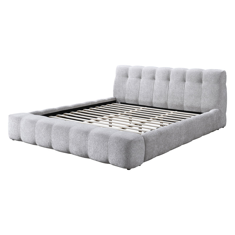 Hannah Eastern King Bed - BD05861EK