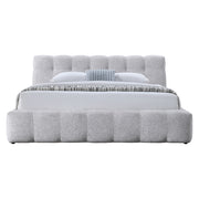 Hannah Eastern King Bed - BD05861EK