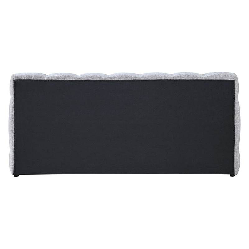 Hannah Eastern King Bed - BD05861EK