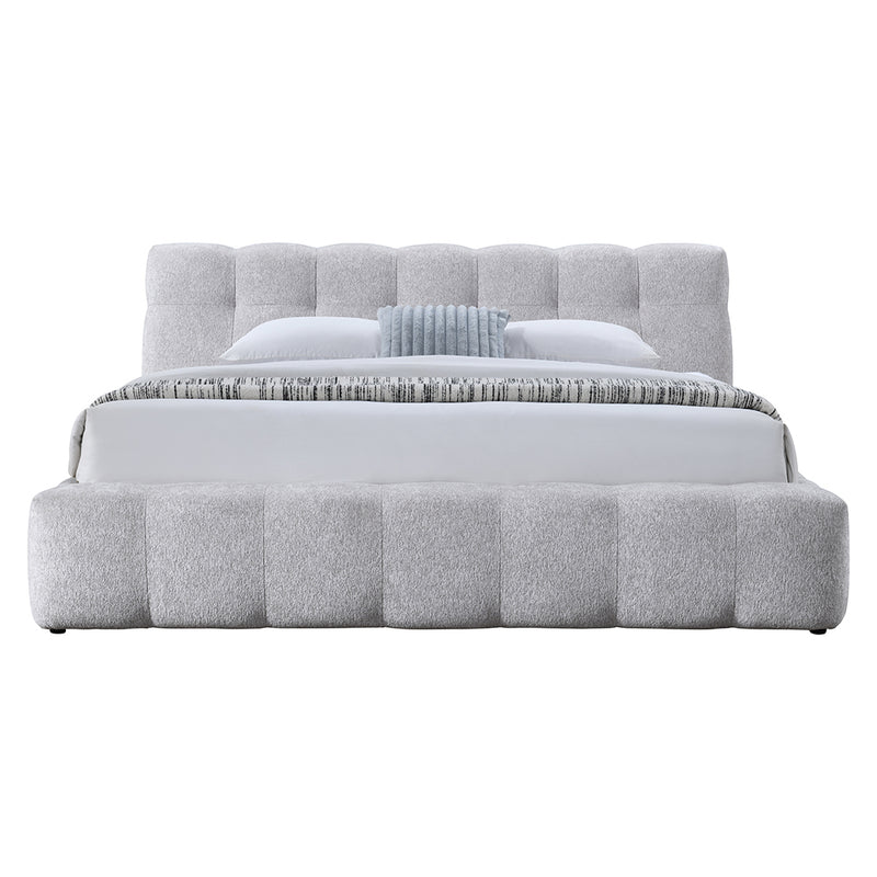 Hannah Queen Bed - BD05862Q