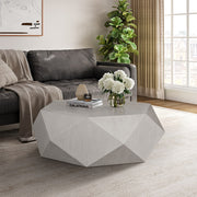 Hanniel Coffee Table - LV02765