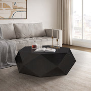 Hanniel Coffee Table - LV02775