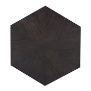 Hanniel Coffee Table - LV02775