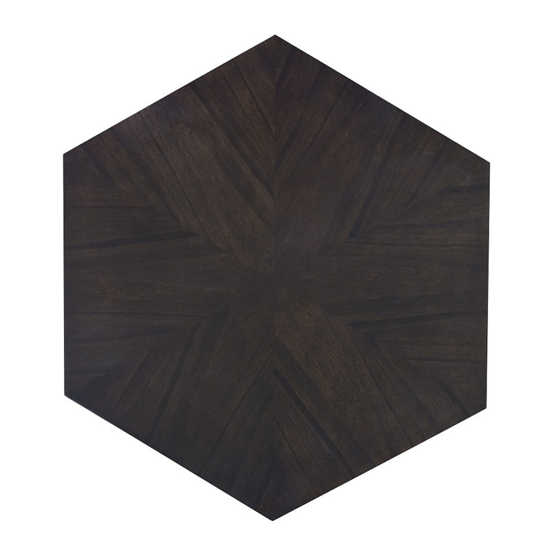 Hanniel Coffee Table - LV02775