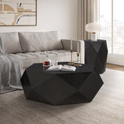 Hanniel Coffee Table - LV02775