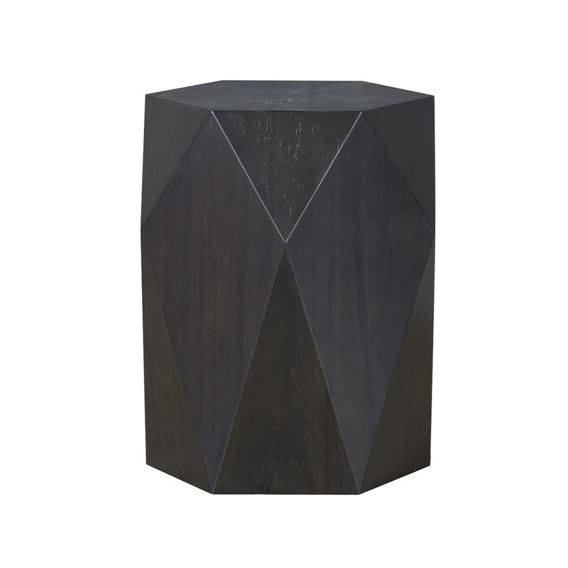 Hanniel END TABLE - LV02776