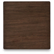 Hannodream Coffee Table and 2 Ends - T821T1