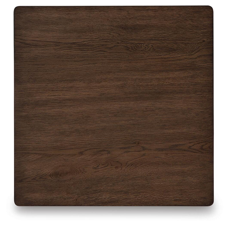 Hannodream Coffee Table and 2 Ends - T821T1