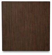 Hannodream Coffee Table and 2 Ends - T821T1
