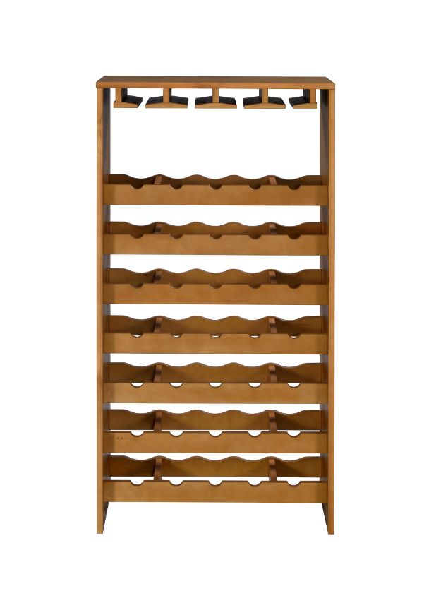 Hanzi Wine Rack - 97838