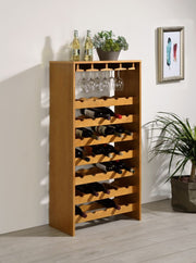 Hanzi Wine Rack - 97838
