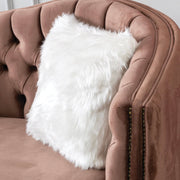 Happy Brown Living Room Set - Gate FurnitureLiving Room Set