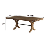 Harald Dining Table - 71765