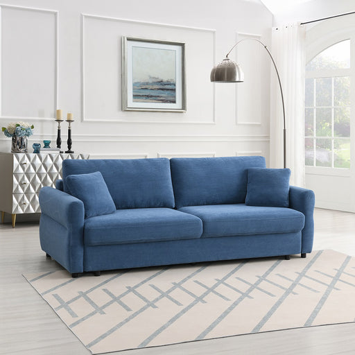 Haran Sofa W/Sleeper - LV03120