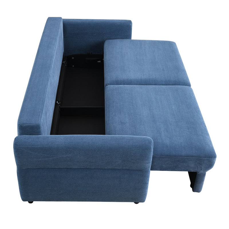 Haran Sofa W/Sleeper - LV03120
