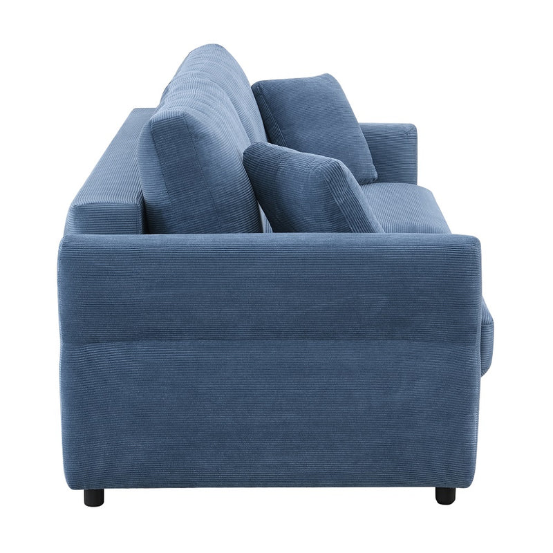 Haran Sofa W/Sleeper - LV03120