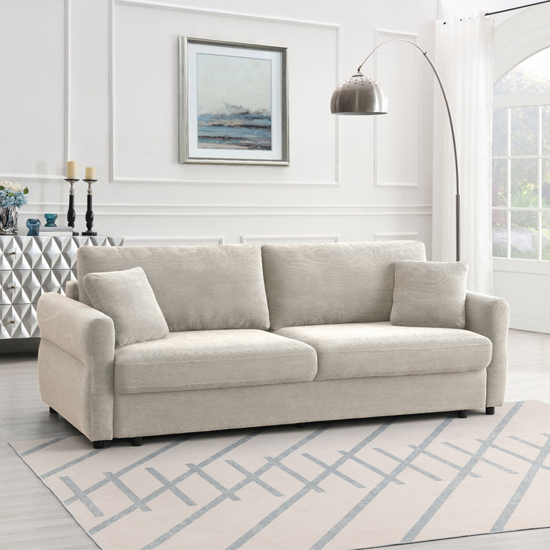 Haran SOFA W/SLEEPER - LV03130