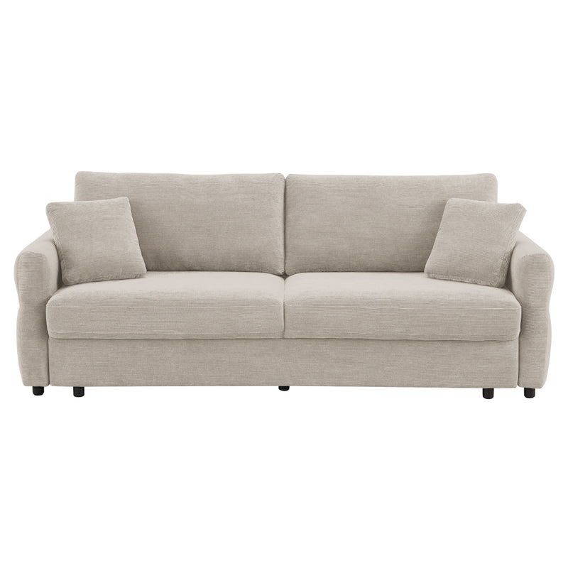 Haran SOFA W/SLEEPER - LV03130