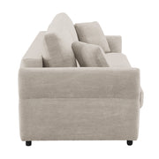 Haran SOFA W/SLEEPER - LV03130