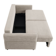 Haran SOFA W/SLEEPER - LV03130