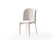 Hare Dining Chair (6 PCS) in White - 200-ALT-HAR-WHT-DC-6